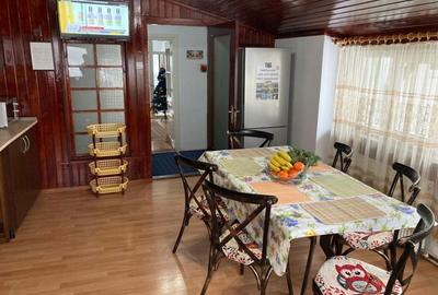 Casă cu 3 camere cu Teren 350 Mp în Beba Veche - 4