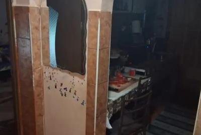 Apartament decomandat în Central - 2