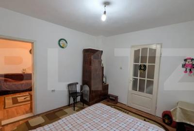 Casă cu 5 camere cu Teren 1052 Mp în Dragomirești - 12