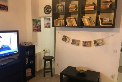 Apartament 2 camere pe 2 nivele - zona Centrul Istoric - 1