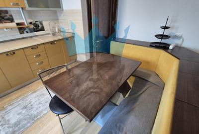 Apartament cu 3 camere decomandat, mobilat în Timpuri Noi - 15