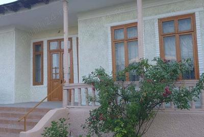 Casă cu 4 camere în Plopana - 5