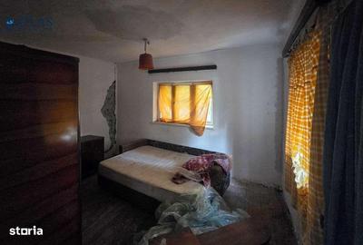 Casă cu 4 camere cu Teren 450 Mp în Sud - 6