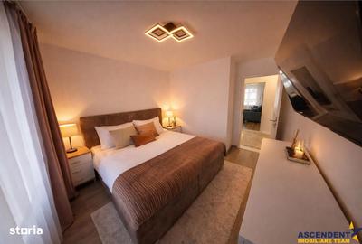 Apartament cu 2 camere decomandat, mobilat în Florilor - 7