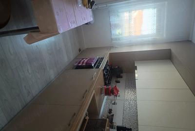 Apartament cu 2 camere decomandat, mobilat în Giroc - 9