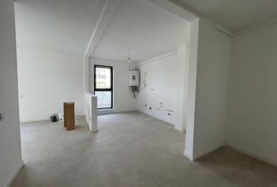 Apartament cu 2 camere, finisat , cu terasa, Metro, Vivo! - 4