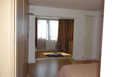 Apartament cu 3 camere decomandat, mobilat în P-ța Muncii - 9