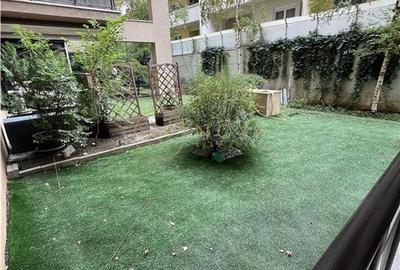 Apartament de 3 camere de vanzare in zona Herastrau la 1 min de parc - 19