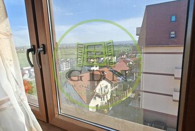 Apartament cu 4 camere decomandat, mobilat în Valea Aurie - 6