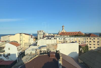De închiriat apartament 4 camere – zona Peninsulară, Constanța, vedere superbă l - 37