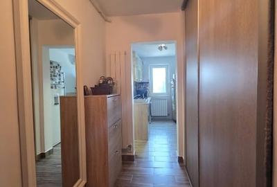 Apartament cu 2 camere circular, mobilat în Inel II - 3