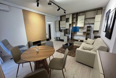 Apartament 2 camere Decebal,, bloc nou, finisaje de top! - 3