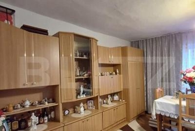 Casa individuala, cu 3 camere in zona Turda Noua - 8