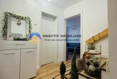 Duplex CENTRU - 4 CAMERE + parcare - 1