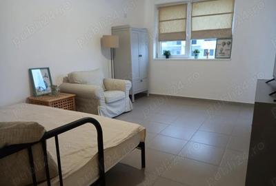 Garsonieră în Metalurgiei - 10