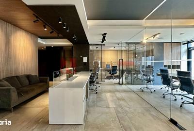 Spațiu comercial, de 180 mp, în Centrul Civic - 11