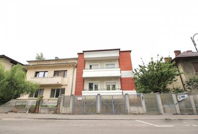 TELEVIZIUNE-ZAMBACCIAN, APARTAMENT 4 CAMERE IN VILA, 134 MP, 0% COMISION! - 1