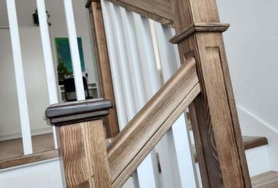 De vanzare case insiruite deosebite 84 mp Braytim - 10