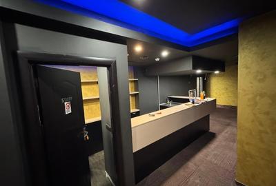 Spatiu Comercial de Inchiriat Trafic Mare - 8