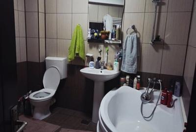 AP 2 Cam in Nicolina, spatios la mansarda - 6