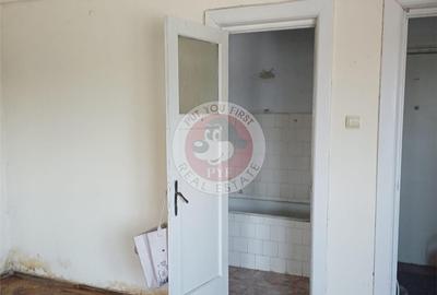 Metrou Piata Muncii | Apartament 2 camere | Semidecomandat | 49mp | B12291 - 1