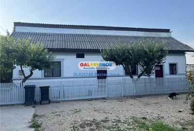 Casa vanzare Corbii Mari Dambovita - 12