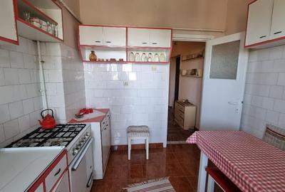 Apartament 3 camere in asociatie in centru de inchiriat - 15