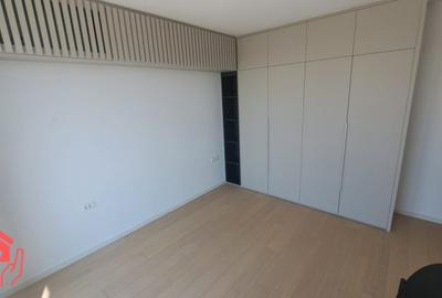 Baneasa Shopping City-Penthouse, PRIMA INCHIRIERE, terasa 79 mp, 2 garaje! - 11
