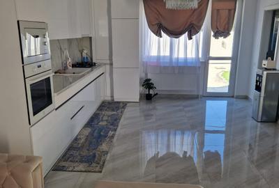 Duplex cu 3 camere cu Teren 180 Mp în Berceni - 9