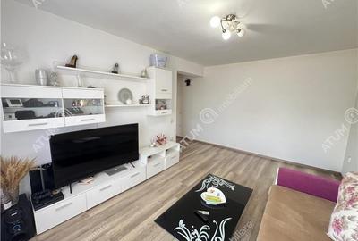 Apartament luminos 2 camere curte si parcare zona Arhitectilor Sibiu - 3