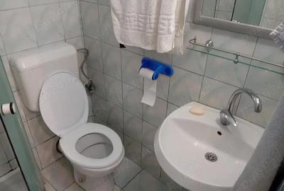 Apartament cu 2 camere semidecomandat în Mărăței - 7