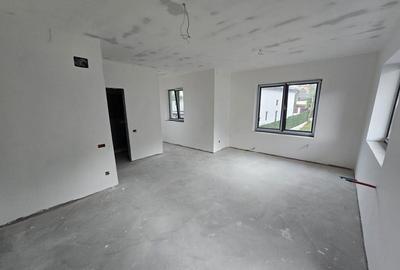 Apartament cu 2 camere + loc de parcare - Busteni - Zamora