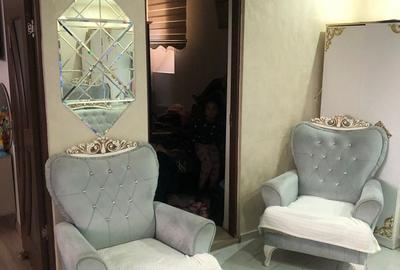 Apartament cu 2 camere în Ultracentral - 1