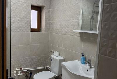 Casă cu 2 camere în Central - 7