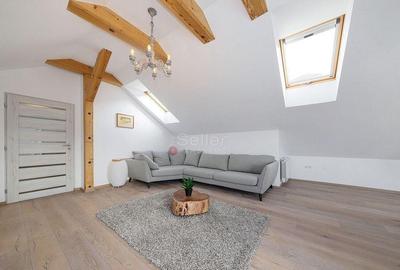 Apartament deosebit intr-o vila situata pe Dealul Ceta?ii - 1