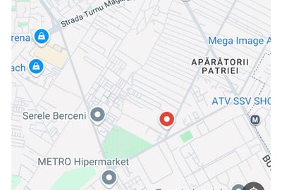 Apartament cu 2 camere semidecomandat în Berceni - 4