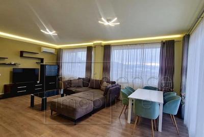 Terasa! Penthouse 3 camere, Manastur-Floresti, zona VIVO+Gar - 1