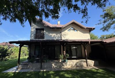 Vanzare vila moderna zona 2 Cocosi - 4