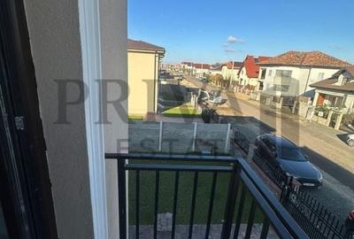 Duplex modern cu 5 camere în Mosnita Noua - 14