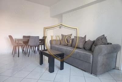 Apartament cu 2 camere circular, mobilat în Magheru - 2