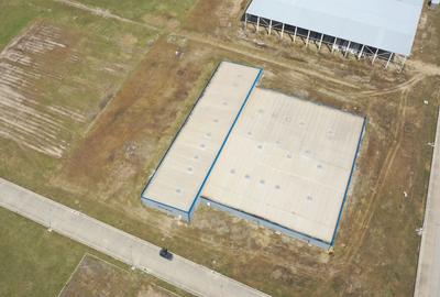 Hala de vanzare, situata in Sanandrei, judetul Timis - 5