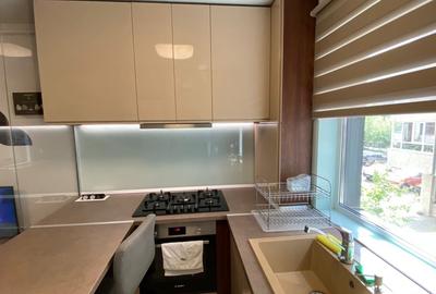 Vanzare | Studio | Militari Residence | Tineretului - 5