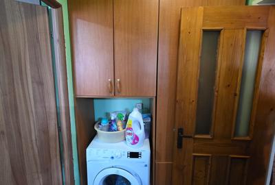 Apartament cu 2 camere semidecomandat în Piața Centrală - 8