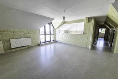 Apartament Mansarda 4 camere Teilor Pitesti Apartament Mansarda 4 camere Teilor Pitesti - 12