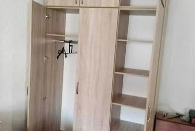 Garsonieră semidecomandată în Traian - 5