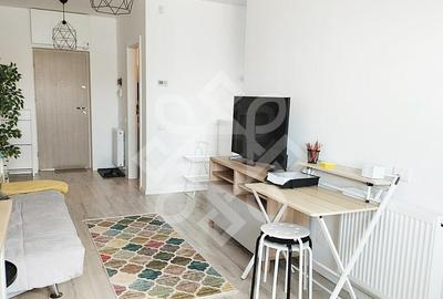 Apartament 2 camere de inchiriat in ARED Lotus Retail Park - 9