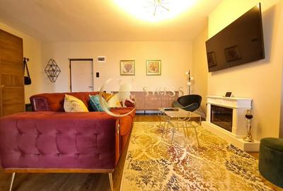 Apartament Premium | 2 camere | 60mp | Parcare | Augustin Presecan | 5min Sigma - 2
