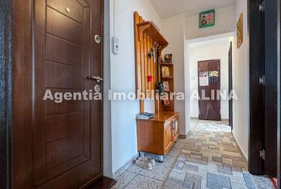 Apartament 2 camere in Deva, Bld. Decebal, 49 mp, decomandat, etaj 5, mobilat si utilat... - 13
