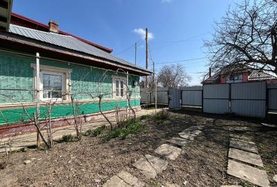 Teren Construcții intravilan de 3993 mp, în Dor Mărunt - 5