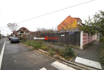 CASA PE COLT | IOSIA | TEREN DE 444 MP - 16